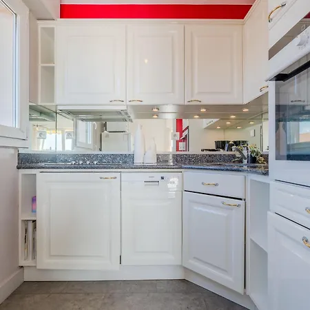 Le Riviera-1 By Interhome *