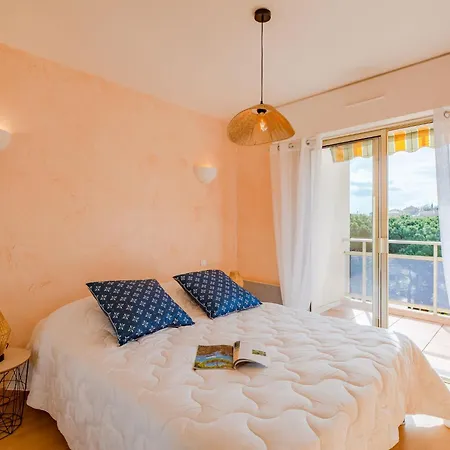 Le Riviera By Interhome * Sainte-Maxime
