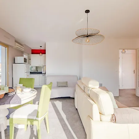 Le Riviera By Interhome *