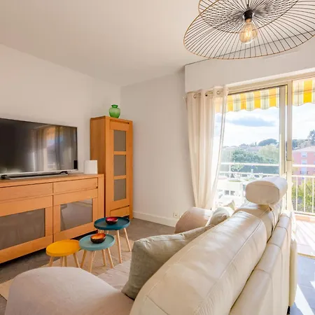 Le Riviera By Interhome * Sainte-Maxime