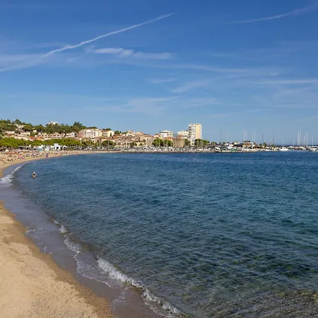 Le Riviera By Interhome Apartment *
