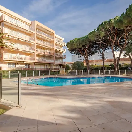 Le Riviera-1 By Interhome