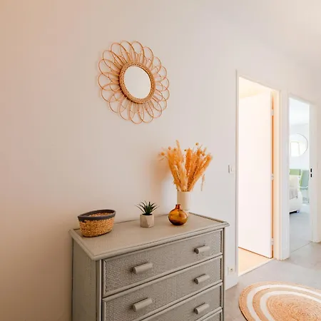 Apartment Le Riviera By Interhome Sainte-Maxime