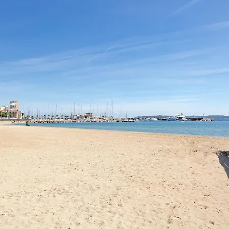 Le Riviera-1 By Interhome Sainte-Maxime