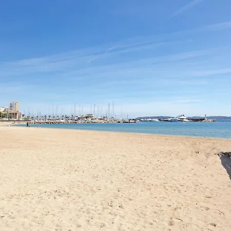 Le Riviera By Interhome Sainte-Maxime