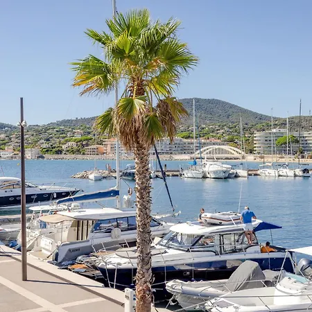 Le Riviera By Interhome Apartment