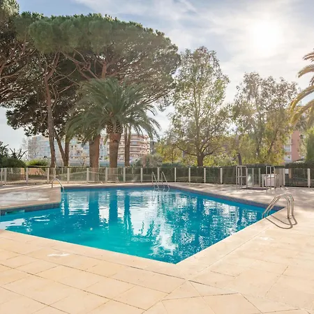 Le Riviera-1 By Interhome Appartement *