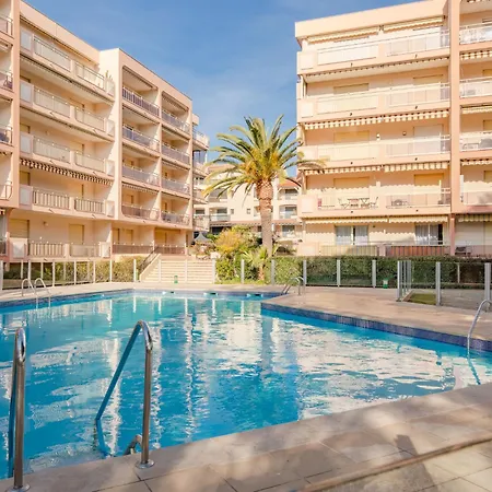 Le Riviera By Interhome * Sainte-Maxime