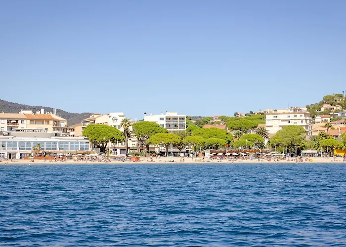 Le Riviera-1 By Interhome 생트막시메